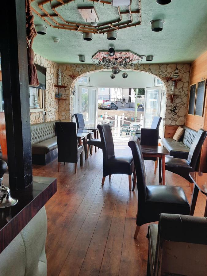 Castleton Hotel - Just For Adults Paignton Zewnętrze zdjęcie