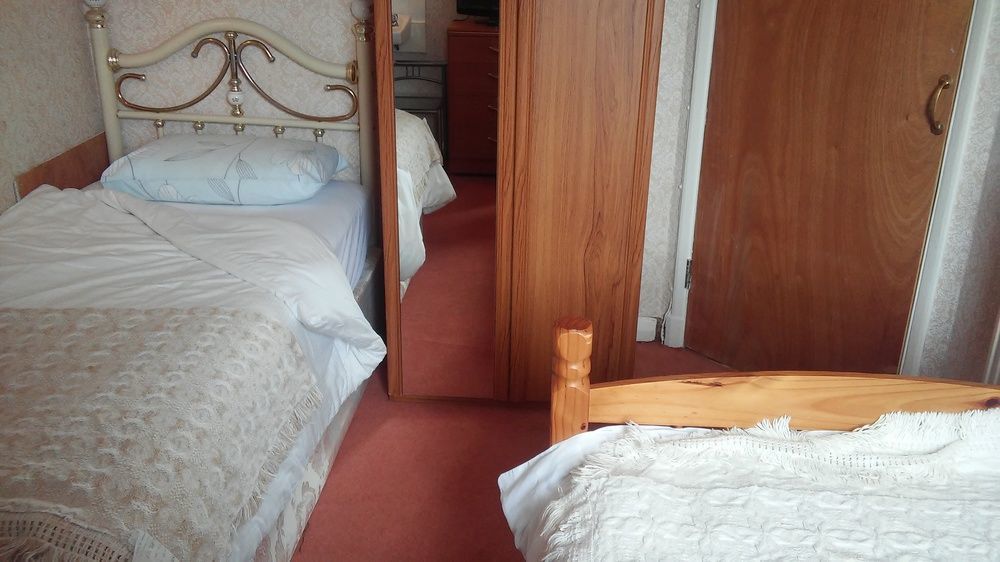Castleton Hotel - Just For Adults Paignton Zewnętrze zdjęcie